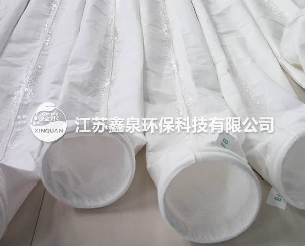 内蒙古 PTFE除尘布袋生产厂家