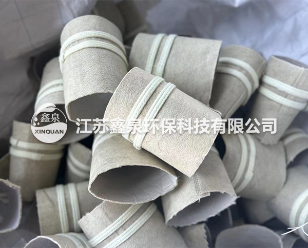 北京混纺玄武岩高温布袋