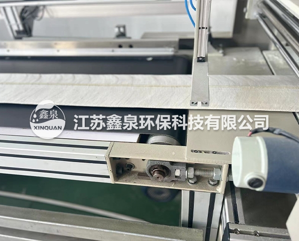 北京混纺玄武岩高温布袋供应商