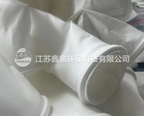 哈尔滨常温涤纶布袋生产厂家