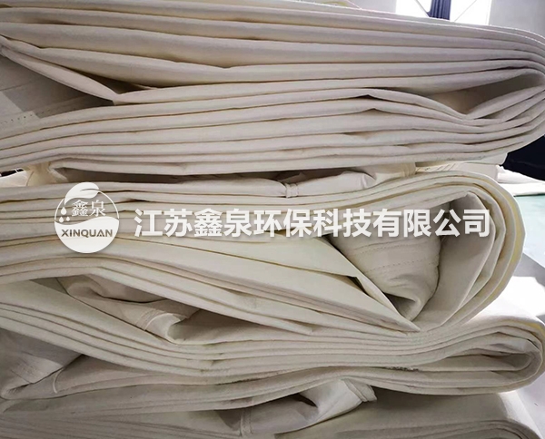 台湾 常温涤纶布袋供应