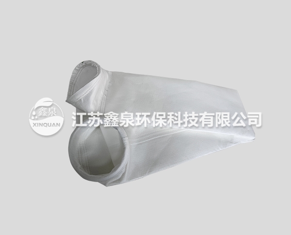 武汉工业覆膜涤纶布袋供应