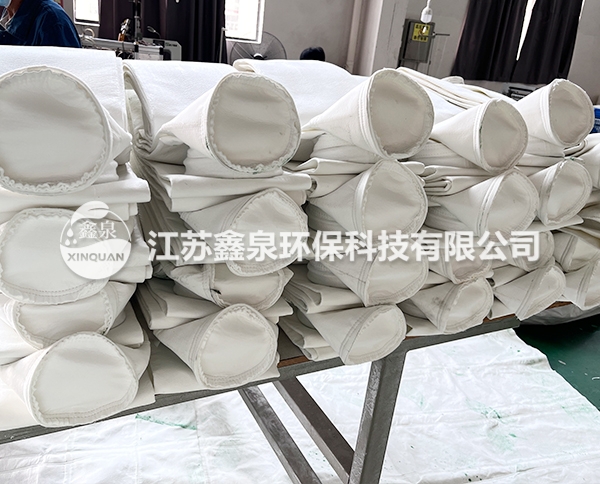 潍坊防水防静电涤纶布袋生产厂家