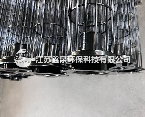 武汉有机硅袋笼厂