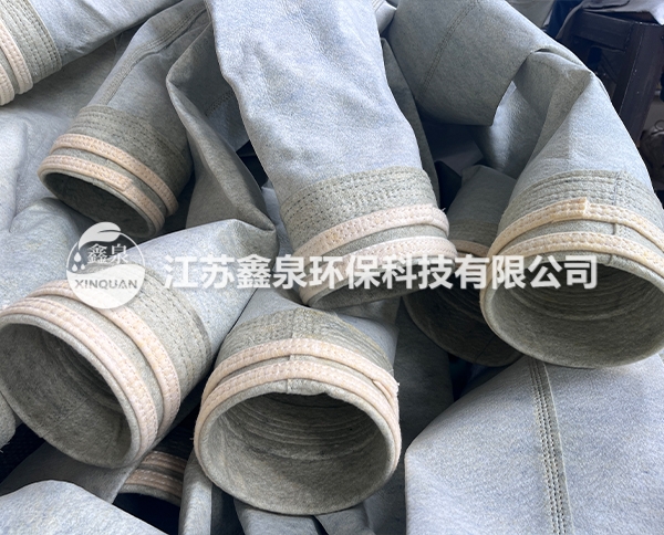 上海覆膜混纺氟美斯布袋厂家