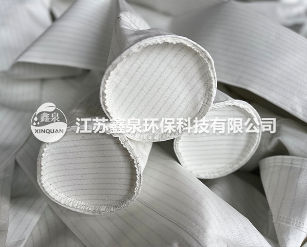抗静电涤纶布袋生产厂家