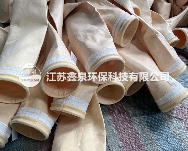 上海中温亚克力除尘布袋价格