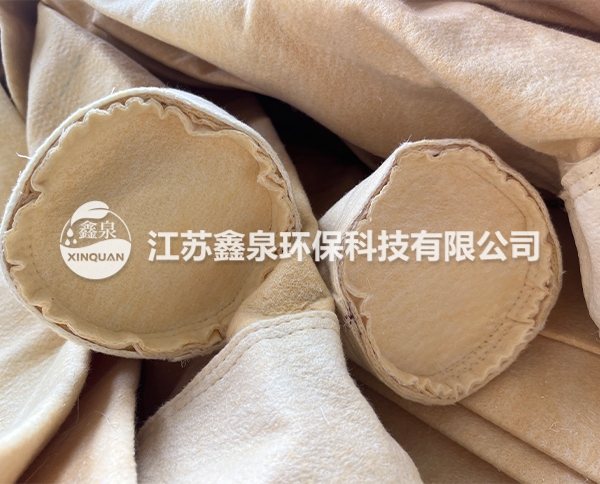 上海覆膜P84氟美斯布袋供应商